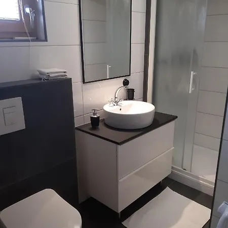 Appartement Isabella Ptuj