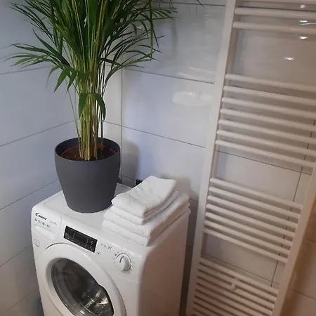 Appartement Isabella Ptuj