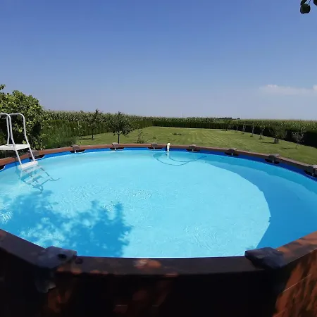 Appartement Isabella