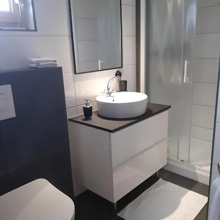 Isabella Appartement