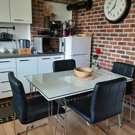 Appartement Isabella Ptuj