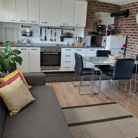 Isabella Appartement