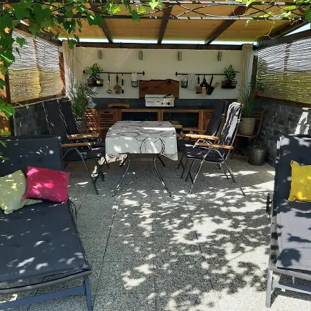 Appartement Isabella Ptuj