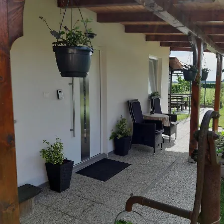 Appartement Isabella