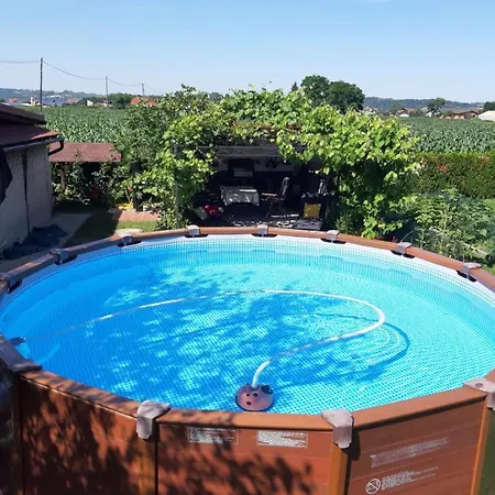 Διαμέρισμα Isabella