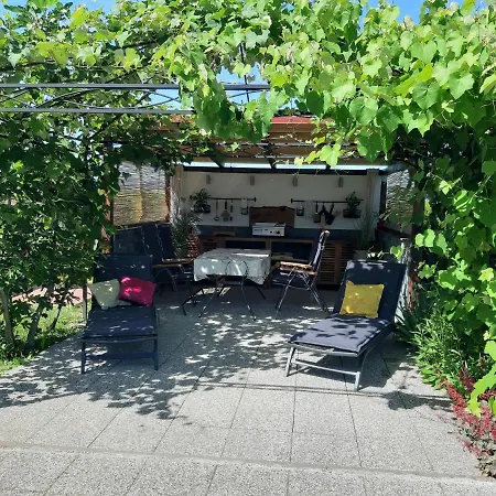 Διαμέρισμα Isabella Πτούι