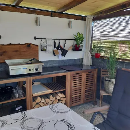 Isabella Appartement
