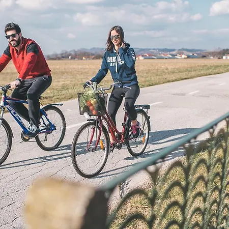 Isabella Διαμέρισμα