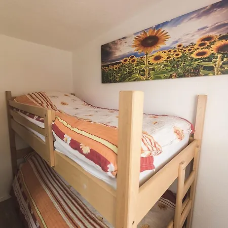 Appartement Isabella