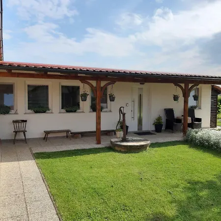 Appartement Isabella