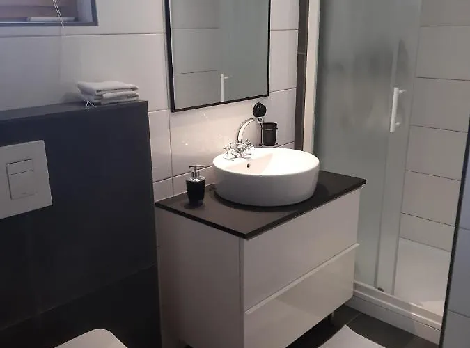 아파트 Isabella 프루이