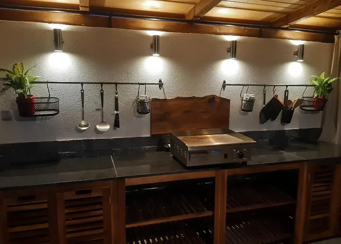 아파트 Isabella 프루이