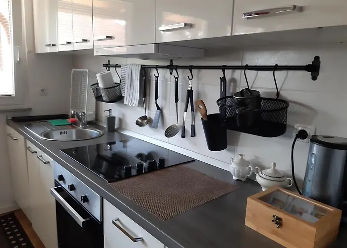 Isabella 아파트 *